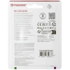 Купить 250 гб m.2 sata накопитель transcend 825s [ts250gmts825s]