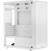 Купить корпус ocypus gamma c50 [gamma-c50-whg000xx-gl] белый