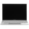 Купить 14" ноутбук asus zenbook 14 ux3402va-kp321 серебристый