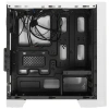 Купить корпус aerocool cylon mini [4718009159266] белый