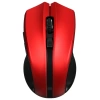 Купить мышь беспроводная dexp wm-290rb  красный