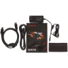 Купить 23.6" монитор ardor gaming gate af24h3 черный