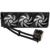 Купить система охлаждения pccooler da360 pro argb bk