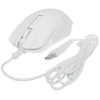 Купить мышь проводная panteon ms84  белый