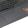 Купить 16" ноутбук msi vector 16 hx ai a2xwhg-623xru серый