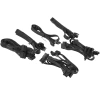 Купить блок питания cougar gex750 [31ge075003p01] черный