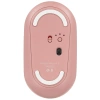 Купить мышь беспроводная logitech pebble 2 m350s [910-007014] розовый