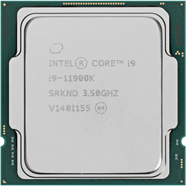 Купить процессор intel core i9-11900k oem