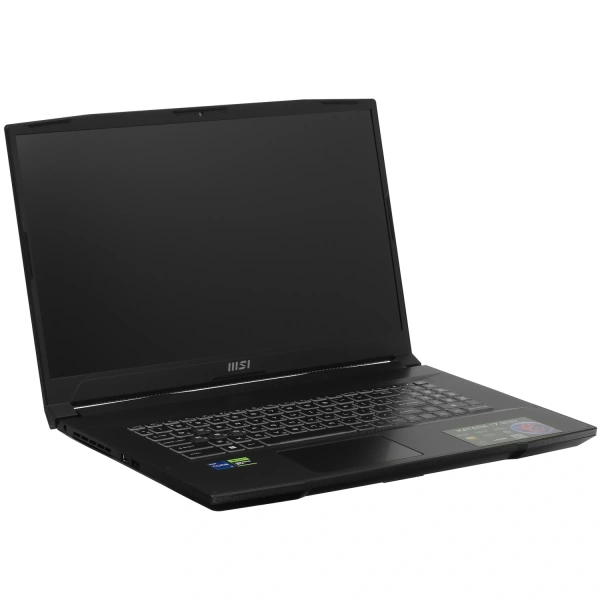 Купить 17.3" ноутбук msi katana 17 b13vgk-472xru черный
