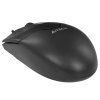Купить мышь проводная a4tech op-550nu  черный