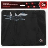 Купить коврик gembird mp-game5  черный