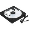 Купить вентилятор deepcool fd14 argb [r-fd14-bkapn1-g]