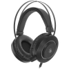 Купить проводные наушники a4tech bloody g521 черный