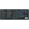 Купить клавиатура проводная defender axeman gk-302 [45306]
