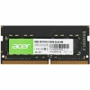 Купить оперативная память sodimm acer sd100 [bl.9bwwa.206] 8 гб
