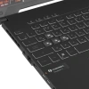 Купить 15.6" ноутбук asus tuf gaming f15 fx507vu-lp150 серый