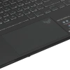 Купить 15.6" ноутбук asus tuf gaming a15 fa507nu-lp031 серый