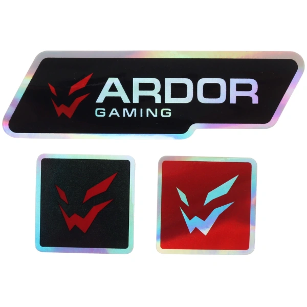 Купить коврик ardor gaming salem (xl) розовый