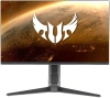 Купить 27" монитор asus tuf gaming vg279ql1a черный