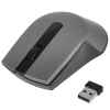 Купить мышь беспроводная гарнизон gmw-475  серый