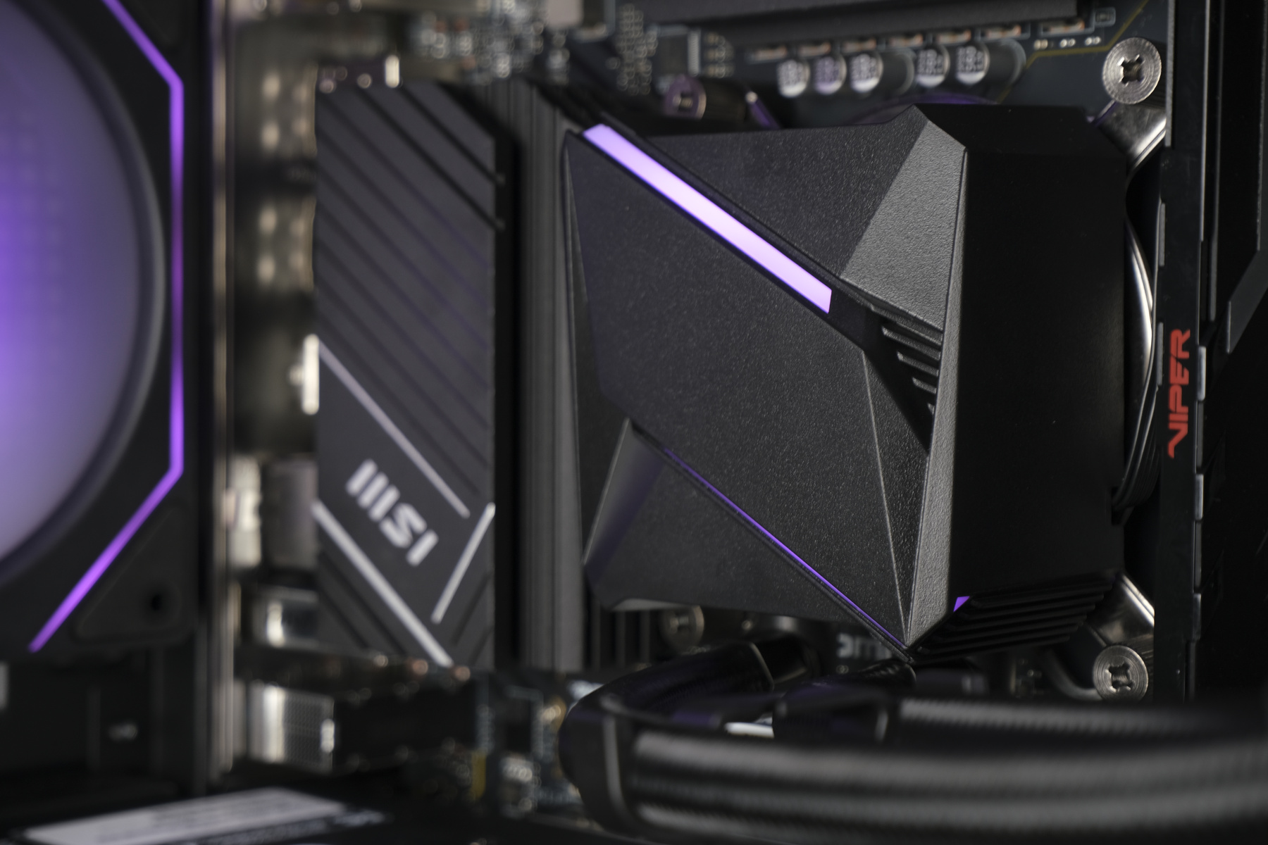 Купить intel core i7-14700kf, ddr5 32gb, rtx 5060ti 16 gb, ssd 1000gb