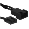 Купить вентилятор pccooler f5 r120 bk 3in1 [f5r120-bknt3-gl]
