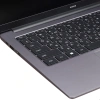 Купить 14" ноутбук honor magicbook x 14 2024 pro fermi-g5851a серый