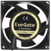 Купить вентилятор exegate ex08038bal [ex288999rus]