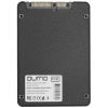 Купить 512 гб 2.5" sata накопитель qumo novation 3d [q3dt-512gaen oem]