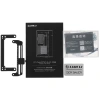 Купить корпус lian li o11 dynamic evo rgb [g99.o11dergbw.r0] белый