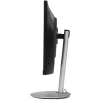Купить 27" монитор acer cb272smiprx серебристый