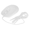 Купить мышь проводная a4tech fstyler fm12  белый