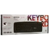 Купить клавиатура проводная defender office hb-910