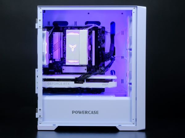 Купить игровой компьютер amd ryzen 7 5700x3d, nvidia rtx 4070 super 12gb