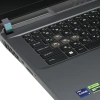 Купить 17.3" ноутбук msi vector 17 hx a13vhg-802ru черный