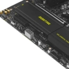 Купить материнская плата msi mag b850m mortar wifi