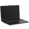 Купить 17.3" ноутбук asus tuf gaming f17 fx707vv4-hx033 серый