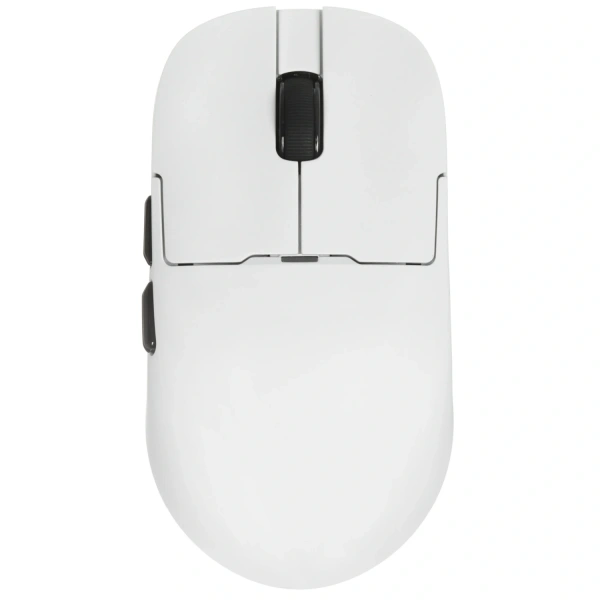 Купить мышь беспроводная/проводная ajazz aj159 nl [aj159nl-800-white] белый