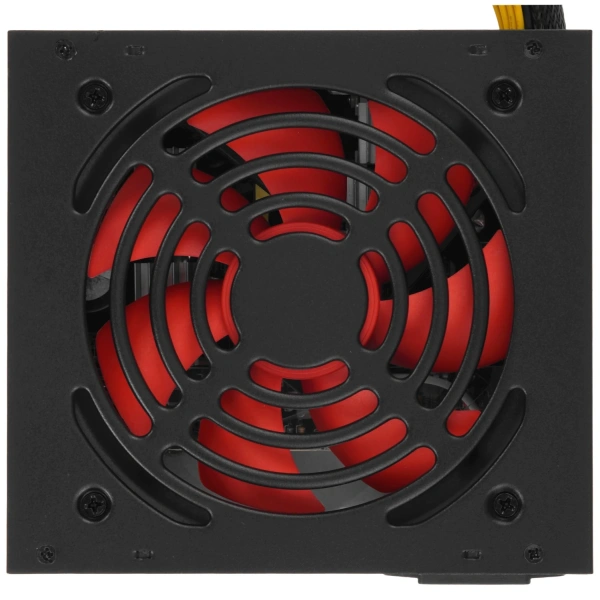 Купить блок питания azerty rpl-400gar  черный