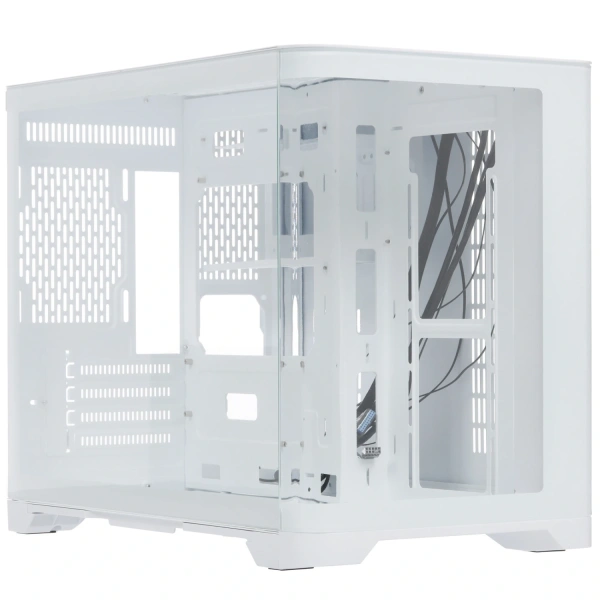 Купить корпус 1stplayer uview uv6 [uv6-wh] белый
