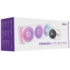 Купить система охлаждения nzxt kraken elite 360 rgb