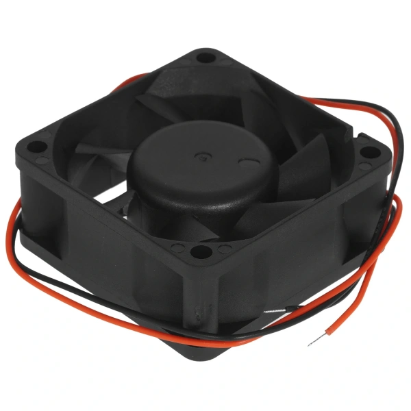 Купить вентилятор rexant rx 6025ms 12vdc [72-5062]