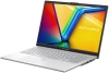 Купить 15.6" ноутбук asus vivobook go 15 e1504fa-bq2381 серебристый