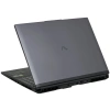 Купить 16" ноутбук maibenben x16a серый