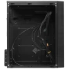 Купить корпус exegate mevo-9301 [ex283754rus] черный
