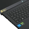 Купить 15.6" ноутбук acer nitro v 15 anv15-51-526a черный