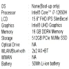 Купить 15.6" ноутбук acer aspire 5 a515-57-73g5 серый