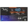 Купить видеокарта gigabyte intel arc a380 gaming oc [gv-ia380gaming oc-6gd]