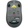 Купить мышь беспроводная a4tech fstyler fg15cs air2 [2027404] серый