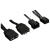 Купить вентилятор ardor gaming mistral pro 6cf argb